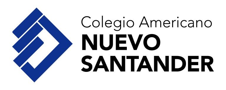 logo colegio nuevo santander